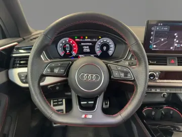 AUDI S5 Cabriolet 3.0 TFSI quattro Matrix Kamera Navi