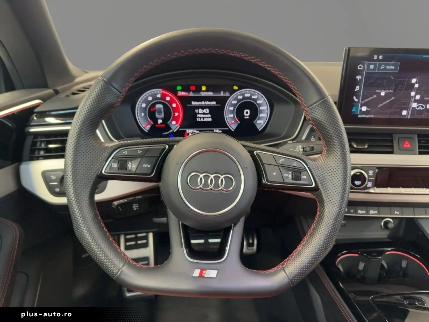 AUDI S5 Cabriolet 3.0 TFSI quattro Matrix Kamera Navi