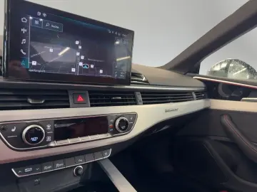 AUDI S5 Cabriolet 3.0 TFSI quattro Matrix Kamera Navi