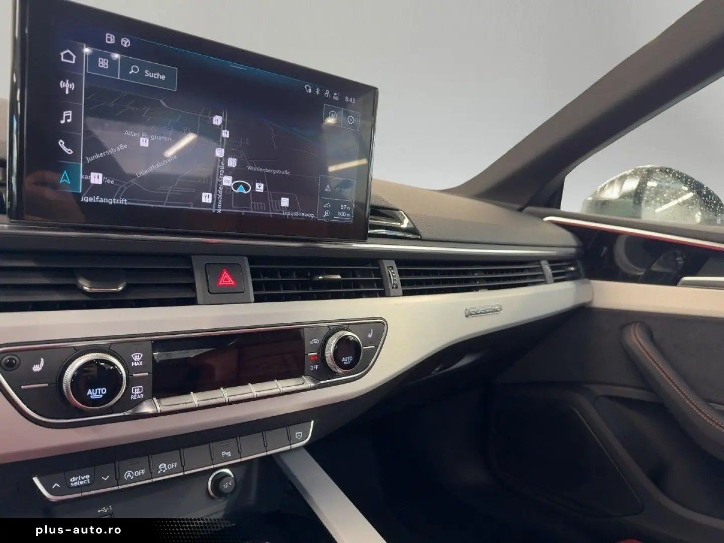 AUDI S5 Cabriolet 3.0 TFSI quattro Matrix Kamera Navi