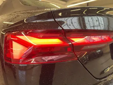 AUDI S5 Cabriolet 3.0 TFSI quattro Matrix Kamera Navi