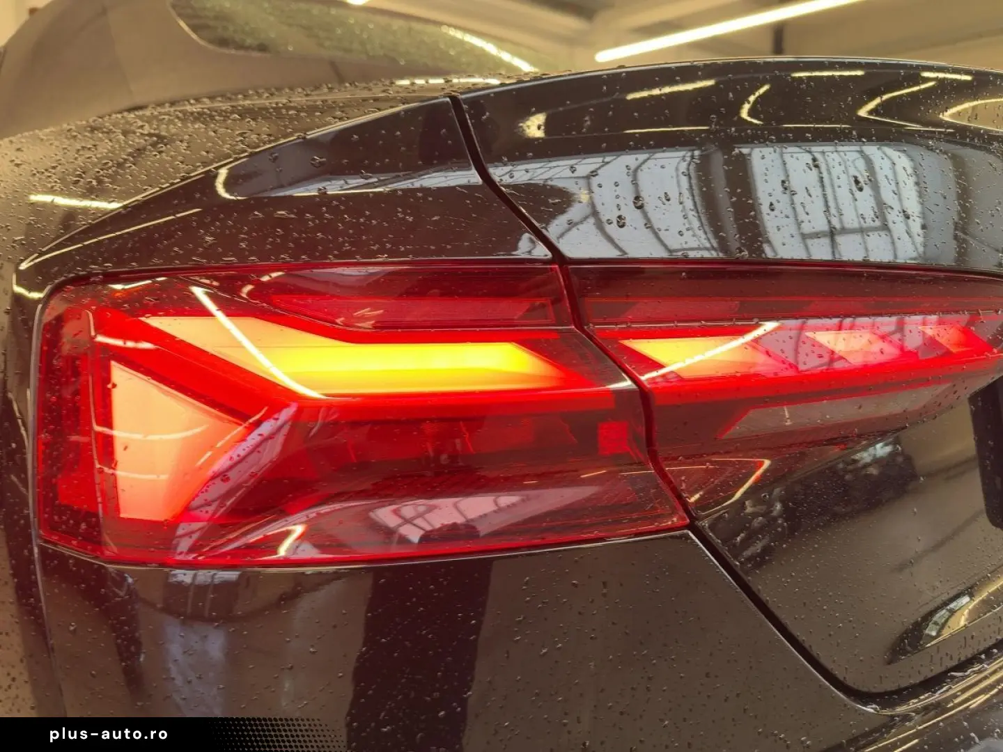 AUDI S5 Cabriolet 3.0 TFSI quattro Matrix Kamera Navi