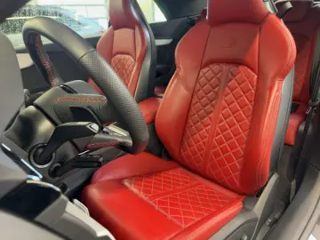 AUDI S5 Cabriolet 3.0 TFSI quattro Matrix Kamera Navi