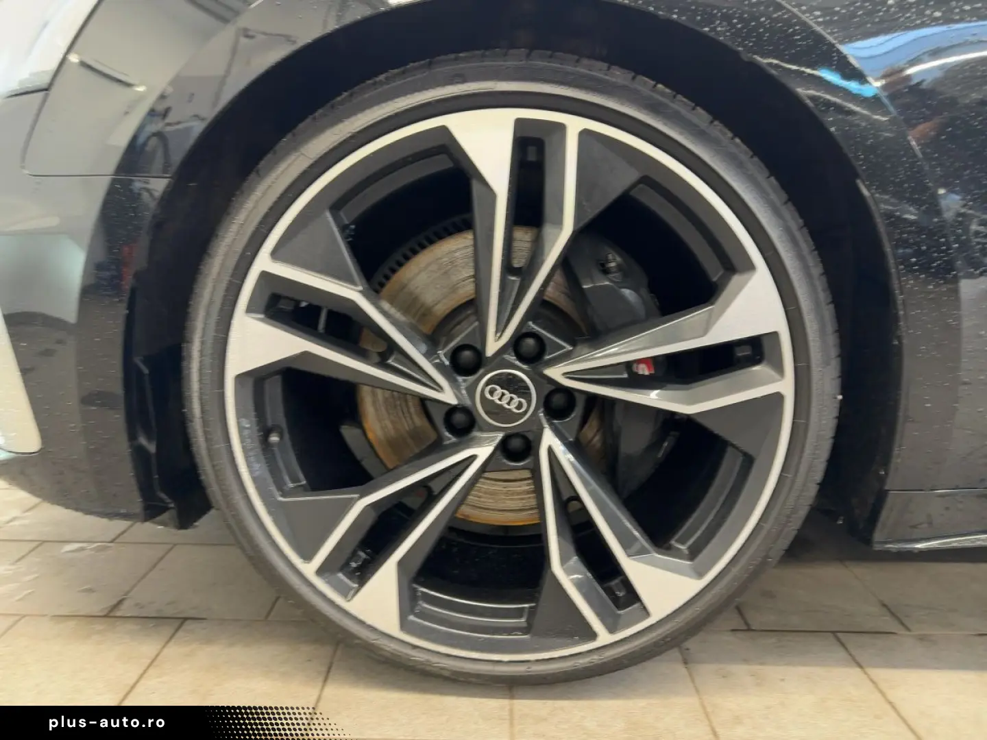 AUDI S5 Cabriolet 3.0 TFSI quattro Matrix Kamera Navi