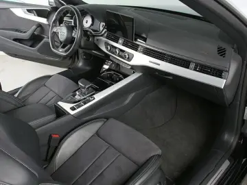 AUDI S5 Cabrio TFSI quattro Matrix MMI Komfortzugang