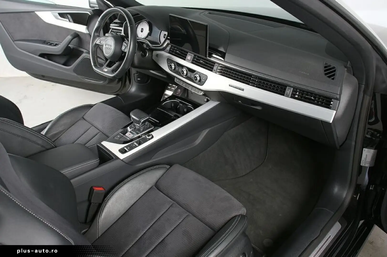 AUDI S5 Cabrio TFSI quattro Matrix MMI Komfortzugang