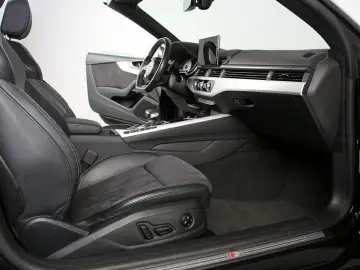 AUDI S5 Cabrio TFSI quattro Matrix MMI Komfortzugang