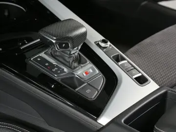 AUDI S5 Cabrio TFSI quattro Matrix MMI Komfortzugang