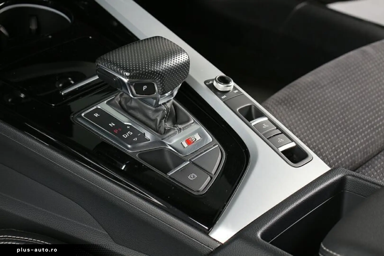 AUDI S5 Cabrio TFSI quattro Matrix MMI Komfortzugang
