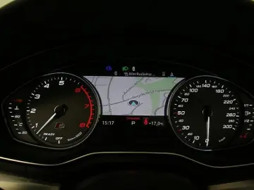 AUDI S5 Cabrio TFSI quattro Matrix MMI Komfortzugang