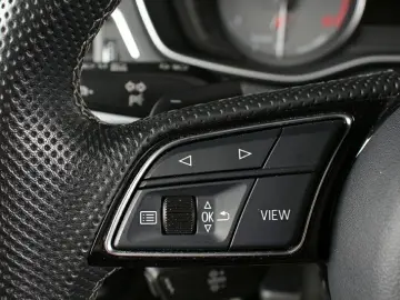 AUDI S5 Cabrio TFSI quattro Matrix MMI Komfortzugang