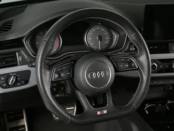 AUDI S5 Cabrio TFSI quattro Matrix MMI Komfortzugang