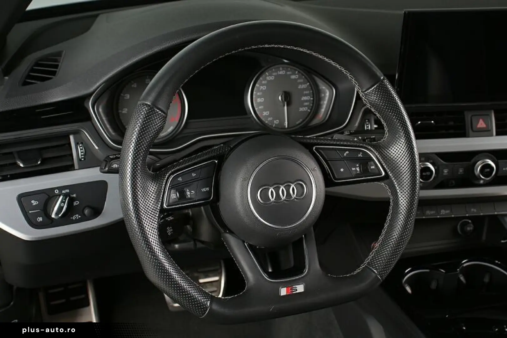 AUDI S5 Cabrio TFSI quattro Matrix MMI Komfortzugang