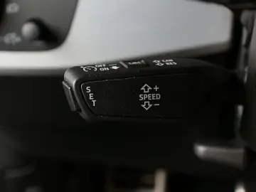 AUDI S5 Cabrio TFSI quattro Matrix MMI Komfortzugang
