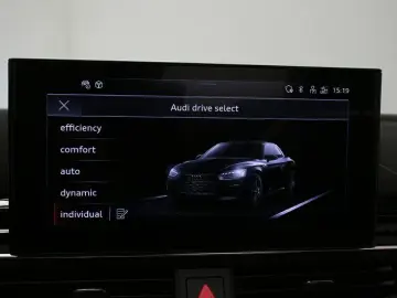 AUDI S5 Cabrio TFSI quattro Matrix MMI Komfortzugang