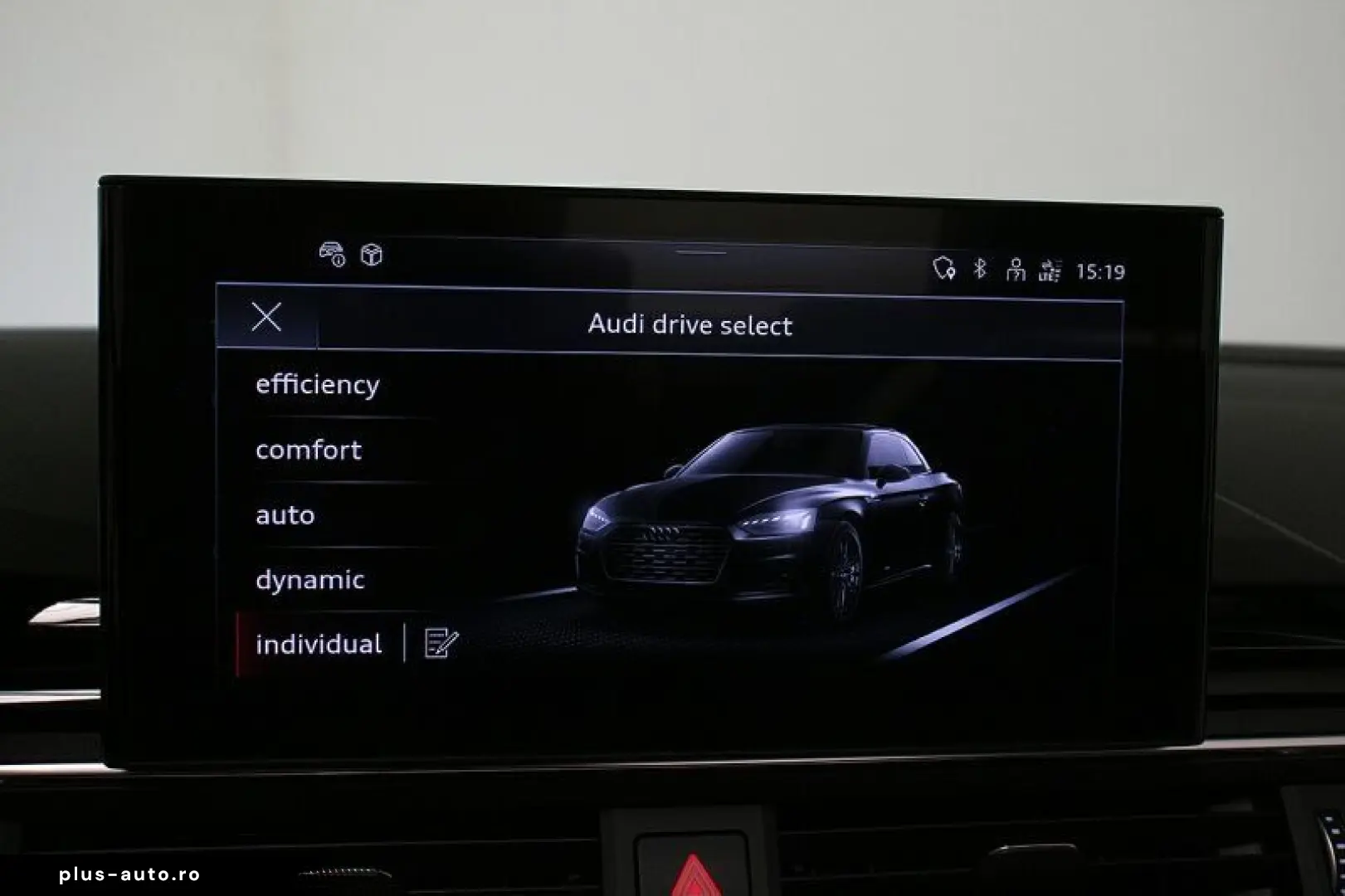 AUDI S5 Cabrio TFSI quattro Matrix MMI Komfortzugang