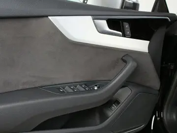AUDI S5 Cabrio TFSI quattro Matrix MMI Komfortzugang