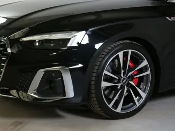 AUDI S5 Cabrio TFSI quattro Matrix MMI Komfortzugang