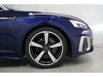 AUDI S5 Cabriolet 3.0 TFSI quattro B&O SH PDC