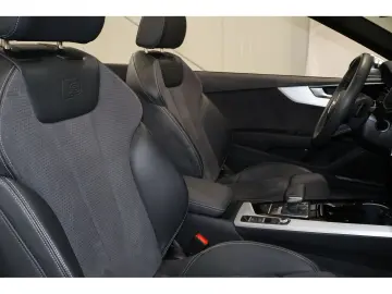AUDI S5 Cabriolet 3.0 TFSI quattro B&O SH PDC