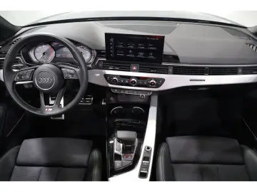 AUDI S5 Cabriolet 3.0 TFSI quattro B&O SH PDC