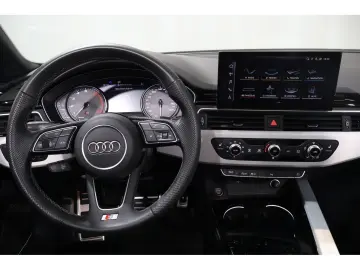 AUDI S5 Cabriolet 3.0 TFSI quattro B&O SH PDC