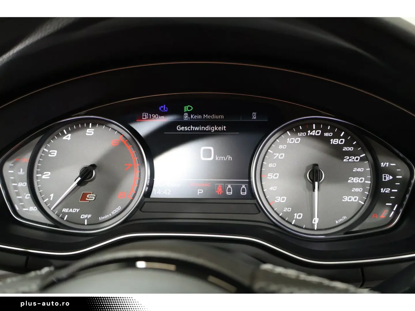 AUDI S5 Cabriolet 3.0 TFSI quattro B&O SH PDC