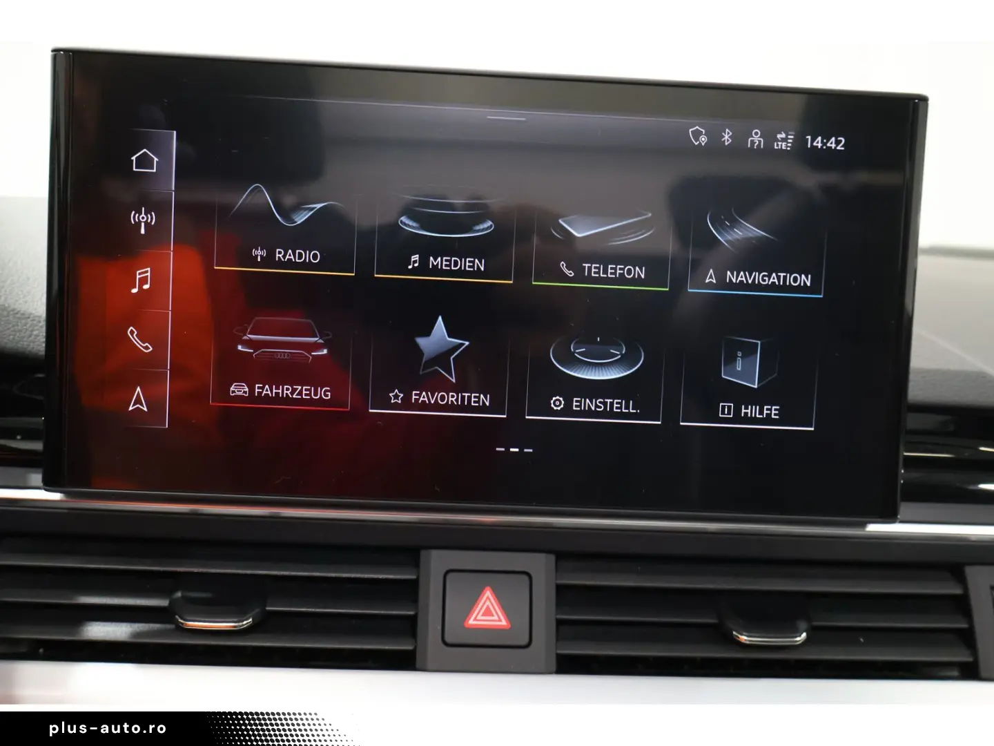 AUDI S5 Cabriolet 3.0 TFSI quattro B&O SH PDC