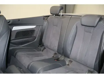 AUDI S5 Cabriolet 3.0 TFSI quattro B&O SH PDC