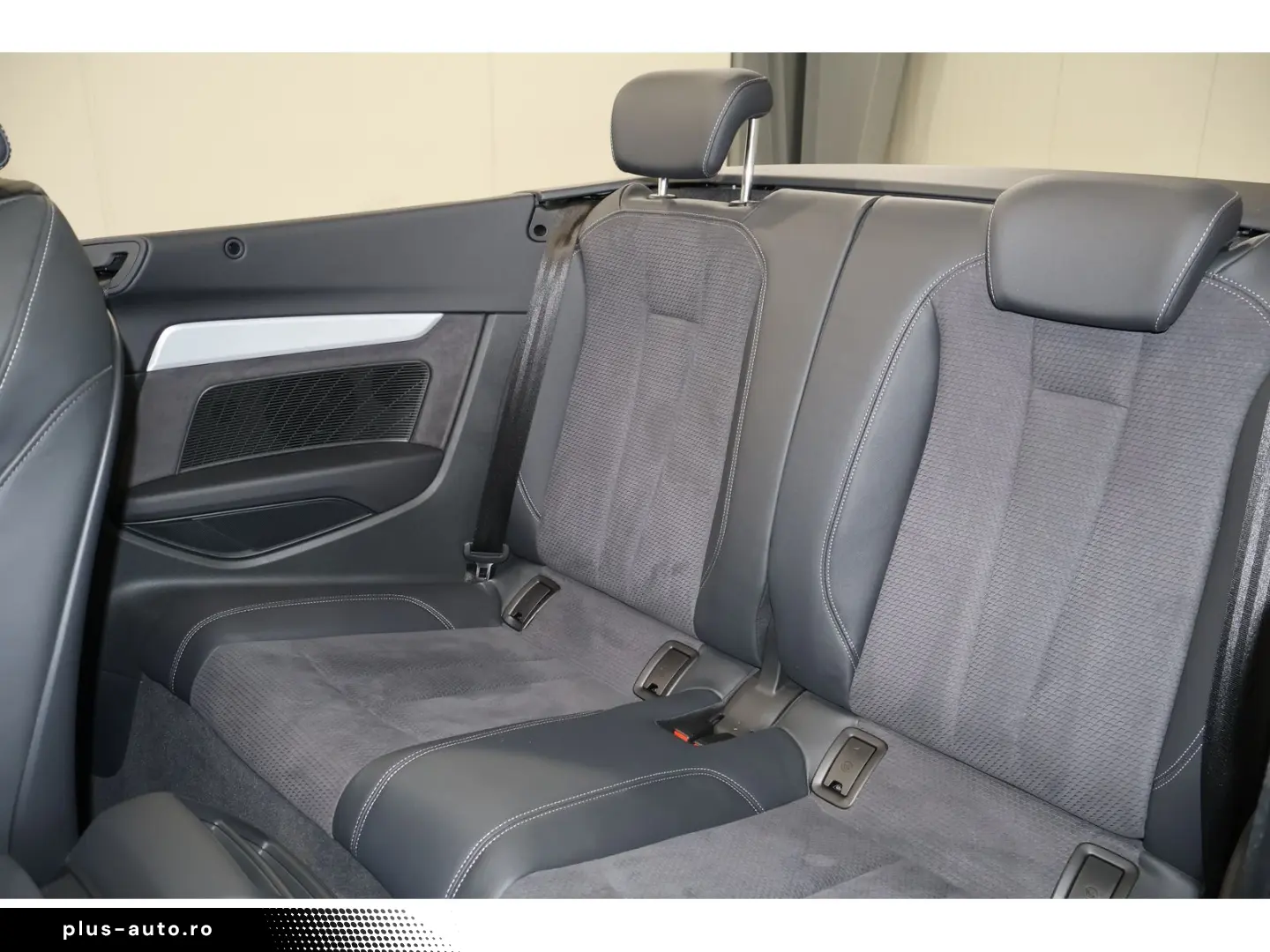 AUDI S5 Cabriolet 3.0 TFSI quattro B&O SH PDC