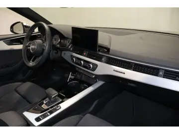 AUDI S5 Cabriolet 3.0 TFSI quattro B&O SH PDC