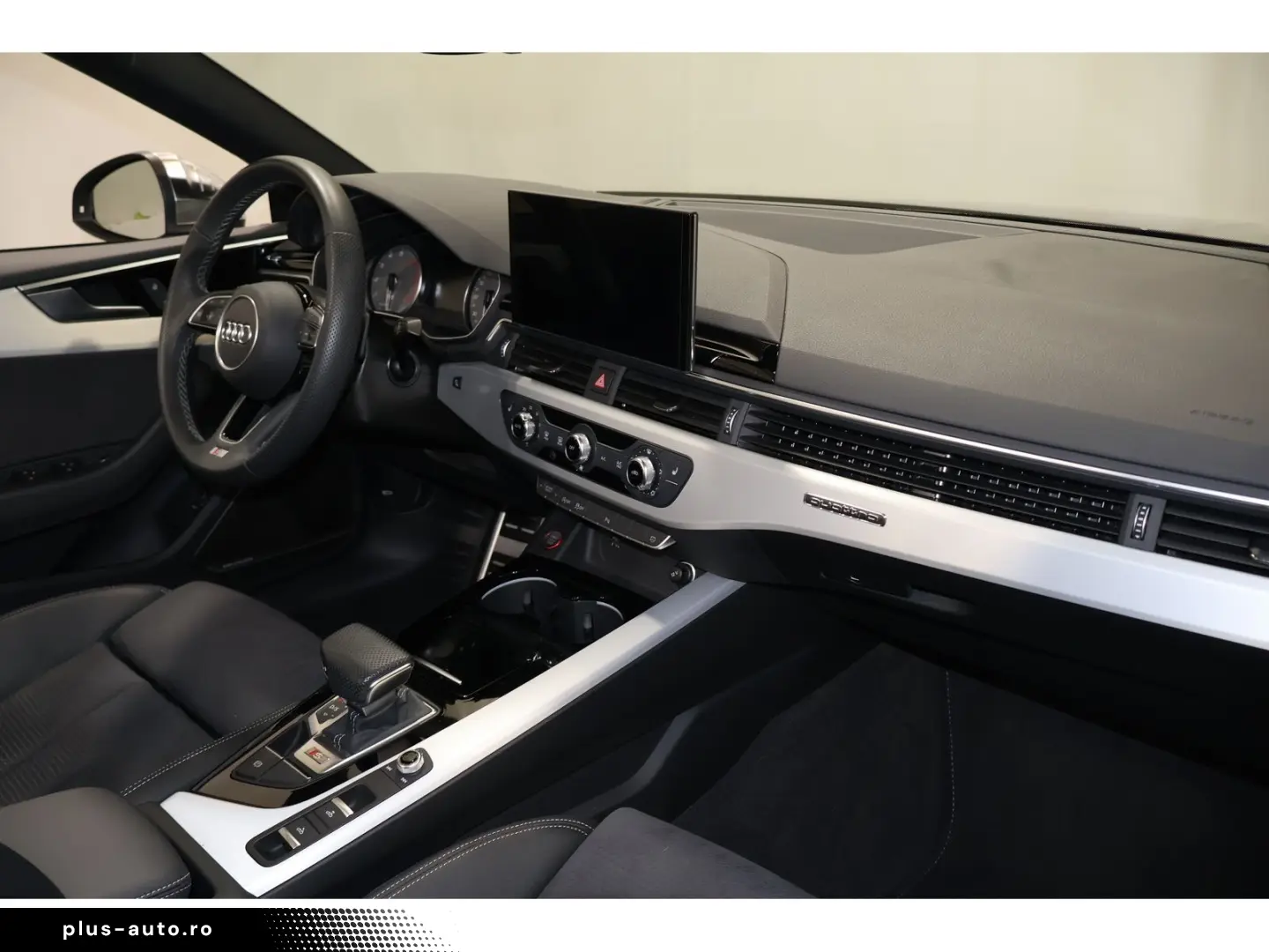 AUDI S5 Cabriolet 3.0 TFSI quattro B&O SH PDC
