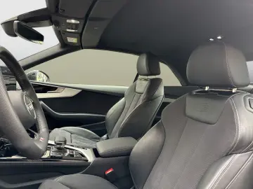 AUDI S5 Cabrio Qu. KAMERA ALU19 MATRIX CARPLAY eSITZE
