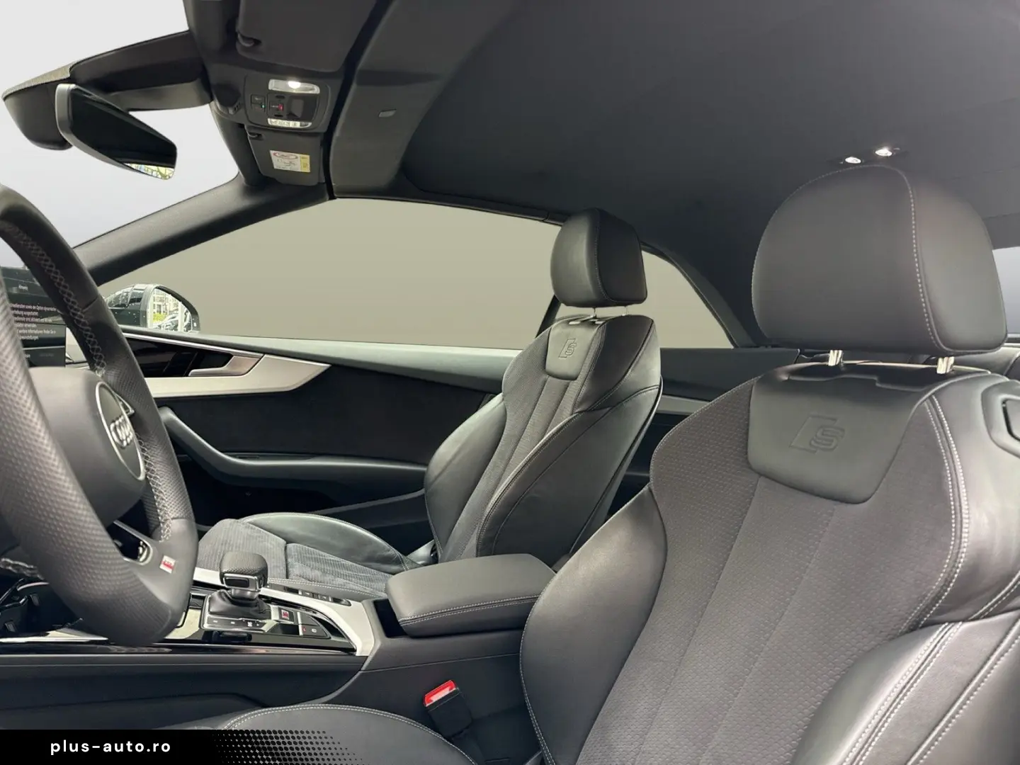 AUDI S5 Cabrio Qu. KAMERA ALU19 MATRIX CARPLAY eSITZE