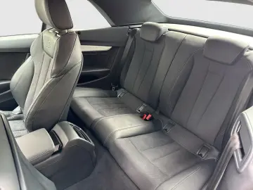 AUDI S5 Cabrio Qu. KAMERA ALU19 MATRIX CARPLAY eSITZE