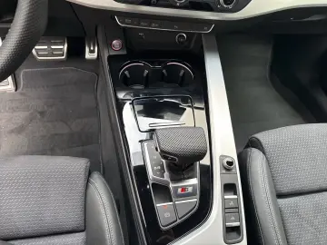 AUDI S5 Cabrio Qu. KAMERA ALU19 MATRIX CARPLAY eSITZE