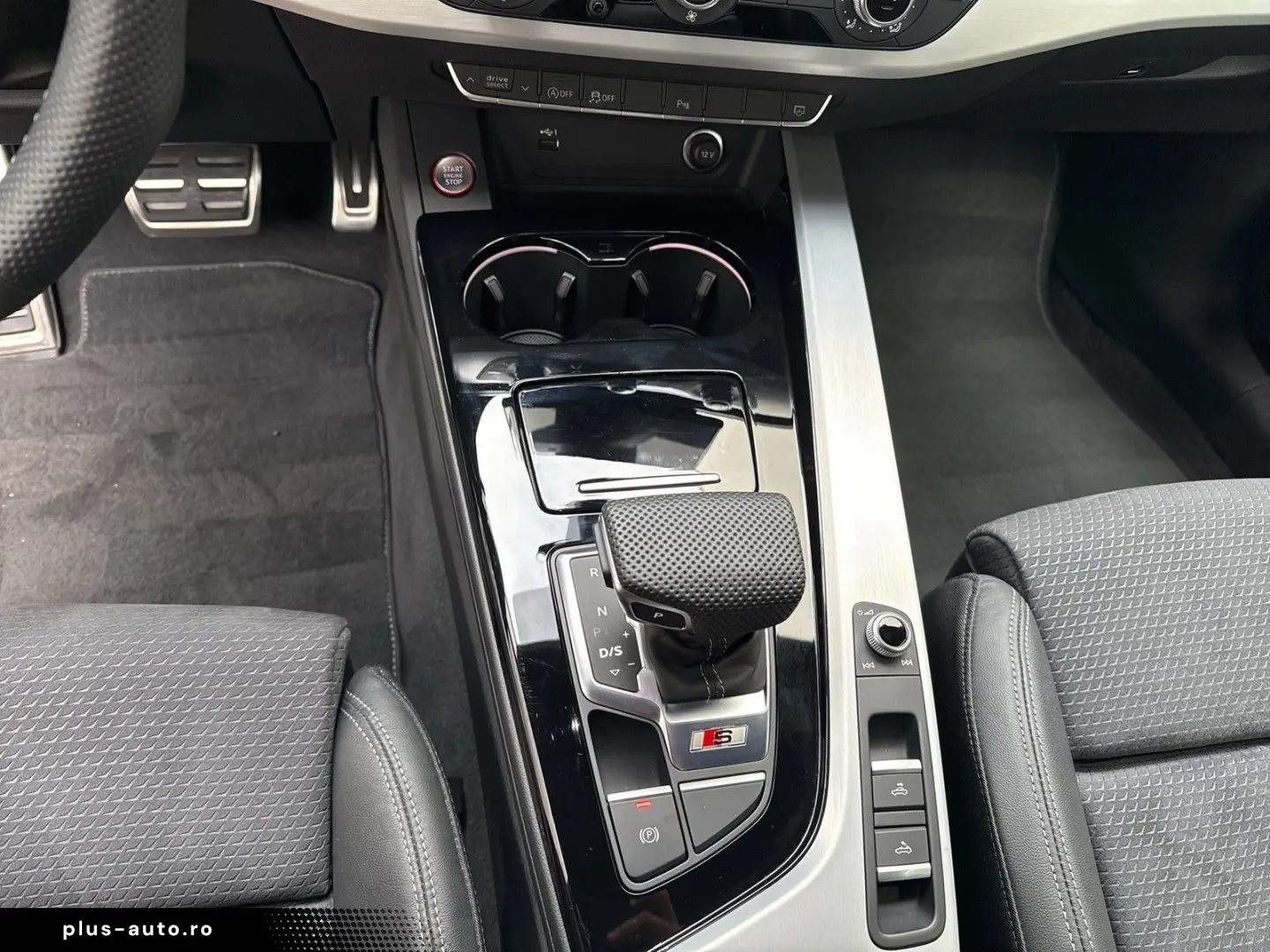 AUDI S5 Cabrio Qu. KAMERA ALU19 MATRIX CARPLAY eSITZE