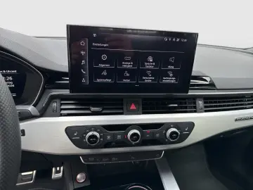 AUDI S5 Cabrio Qu. KAMERA ALU19 MATRIX CARPLAY eSITZE