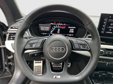 AUDI S5 Cabrio Qu. KAMERA ALU19 MATRIX CARPLAY eSITZE