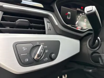 AUDI S5 Cabrio Qu. KAMERA ALU19 MATRIX CARPLAY eSITZE