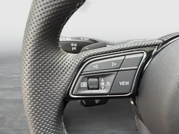 AUDI S5 Cabrio Qu. KAMERA ALU19 MATRIX CARPLAY eSITZE