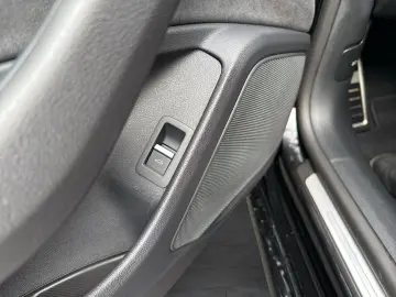 AUDI S5 Cabrio Qu. KAMERA ALU19 MATRIX CARPLAY eSITZE