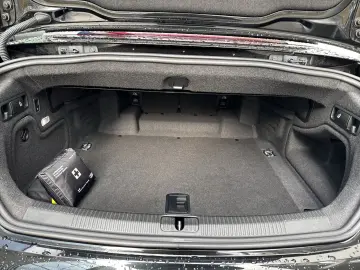 AUDI S5 Cabrio Qu. KAMERA ALU19 MATRIX CARPLAY eSITZE