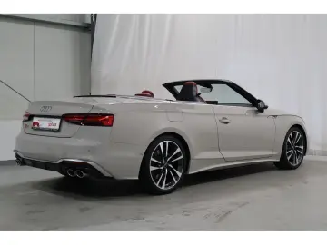 AUDI S5 Cabriolet 3.0 TFSI quattro B&O SH Massagesitz