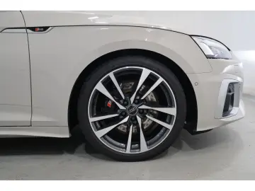 AUDI S5 Cabriolet 3.0 TFSI quattro B&O SH Massagesitz