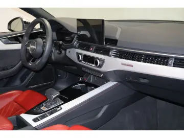 AUDI S5 Cabriolet 3.0 TFSI quattro B&O SH Massagesitz