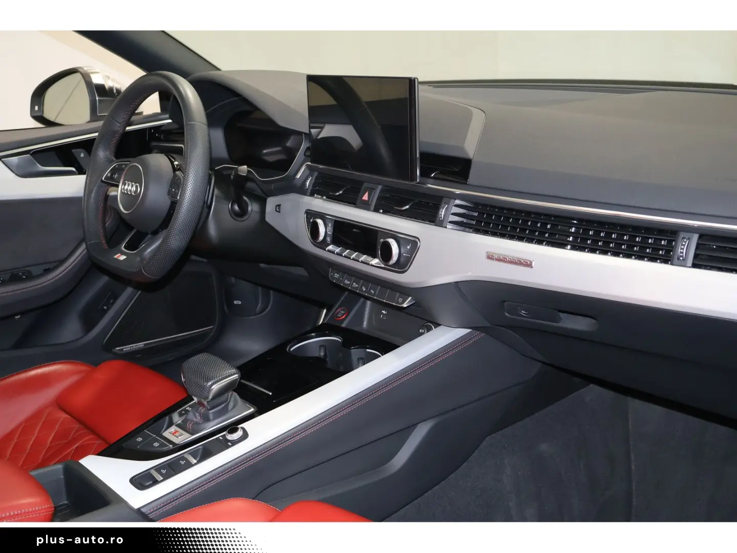 AUDI S5 Cabriolet 3.0 TFSI quattro B&O SH Massagesitz