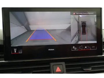 AUDI S5 Cabriolet 3.0 TFSI quattro B&O SH Massagesitz