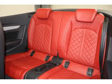 AUDI S5 Cabriolet 3.0 TFSI quattro B&O SH Massagesitz