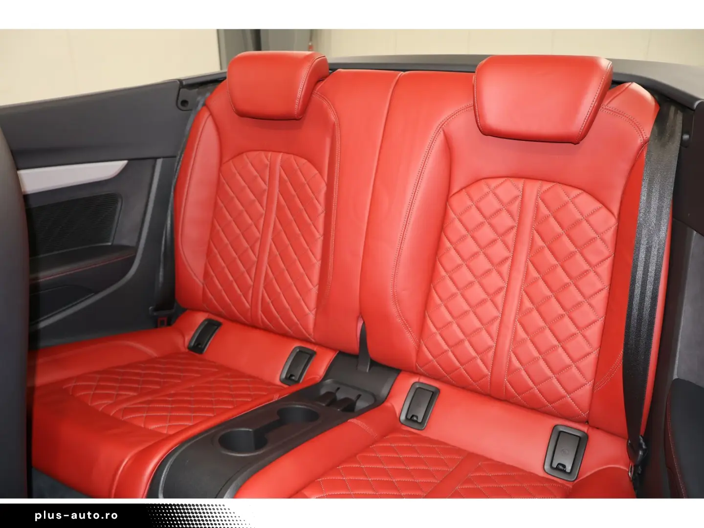 AUDI S5 Cabriolet 3.0 TFSI quattro B&O SH Massagesitz